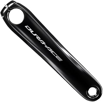 Amazon | シマノ Dura-Ace FC-R9200 左クランクアーム - 165mm